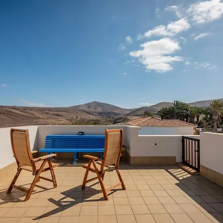 Terregal Apartment Ajuy