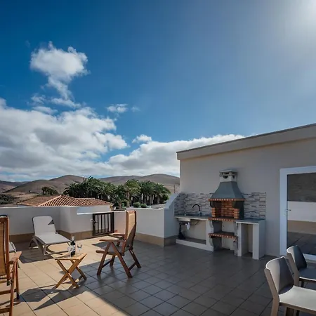 アパート Terregal