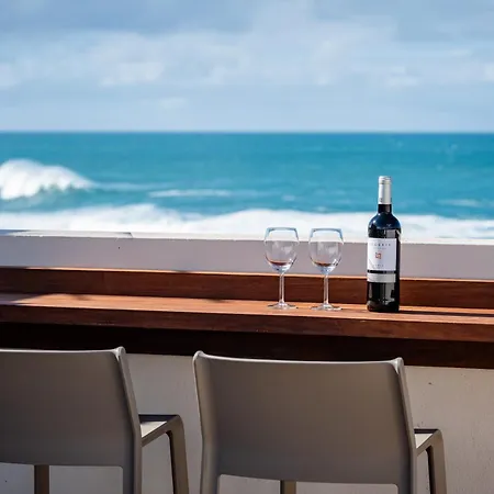 アパート Terregal *