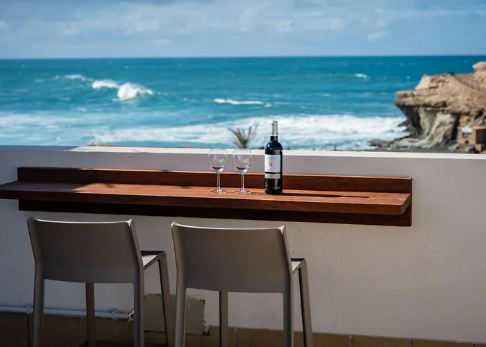 Terregal Lägenhet Ajuy