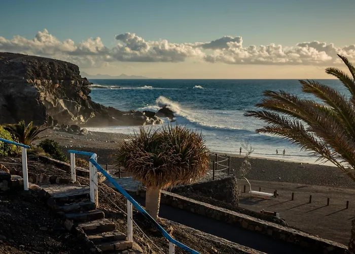 Lägenhet Terregal *