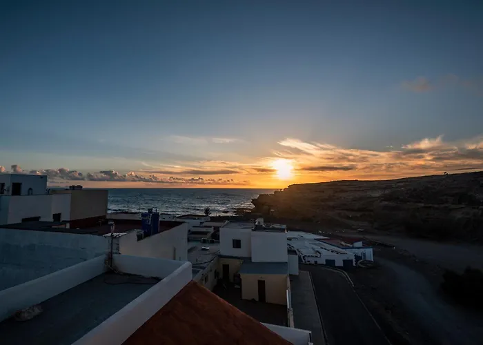 Terregal Lägenhet *