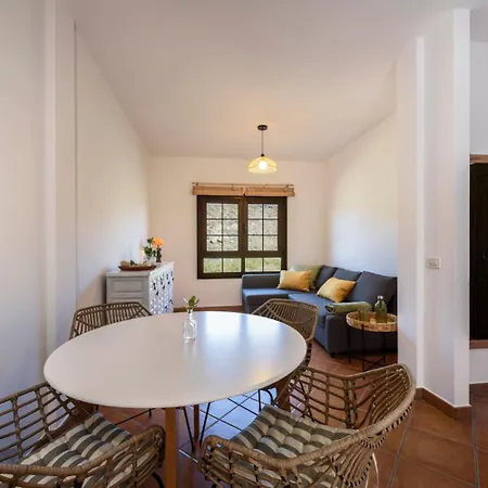 Terregal Appartement