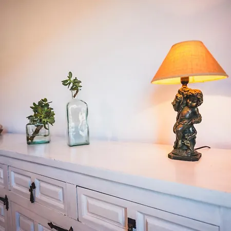 Terregal Appartement Ajuy