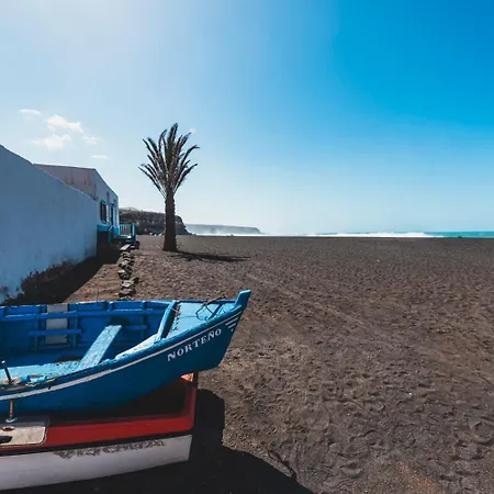 Terregal Appartement *