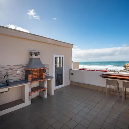 شقة Terregal Ajuy