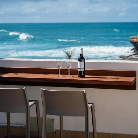 Terregal Lägenhet Ajuy