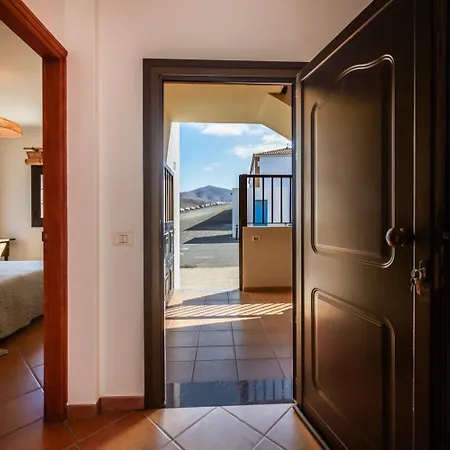 Terregal Apartamento Ajuy