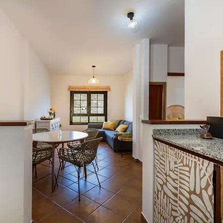 Terregal Apartamento *