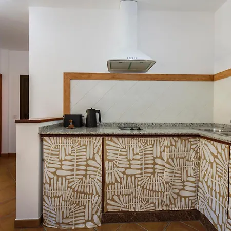 Apartamento Terregal