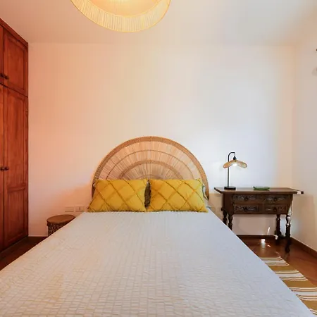 Lägenhet Terregal *