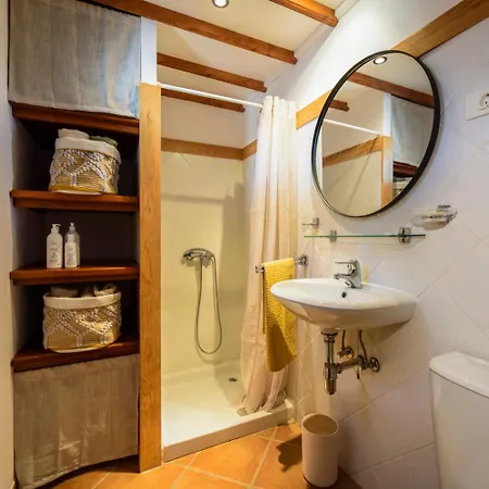 Apartamento Terregal