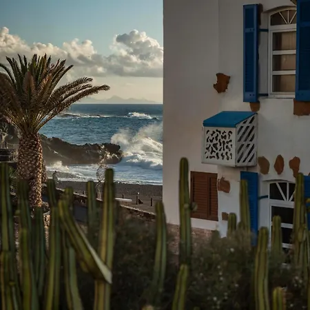 Terregal Appartement Ajuy