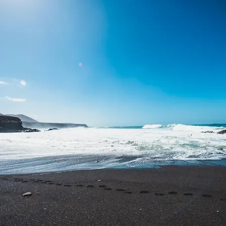 Terregal Lägenhet Ajuy