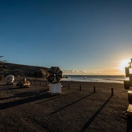 Lägenhet Terregal *