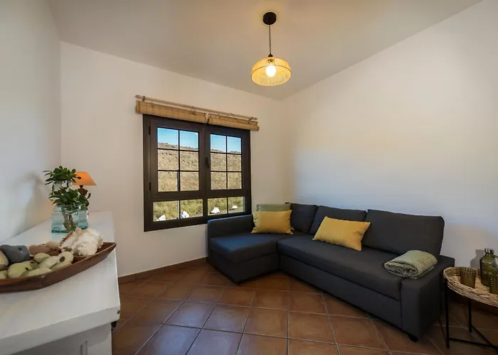 شقة Terregal Ajuy