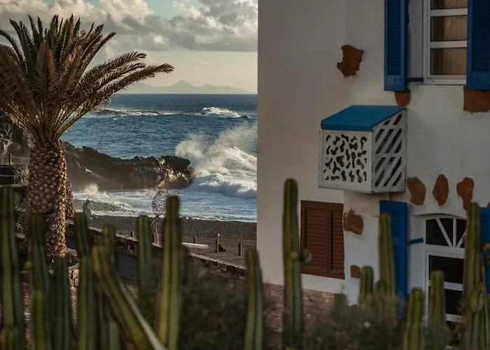 Terregal شقة Ajuy