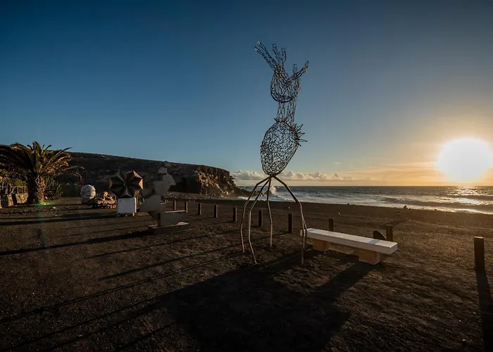 Terregal شقة Ajuy