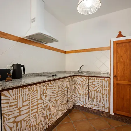 Apartment Terregal *