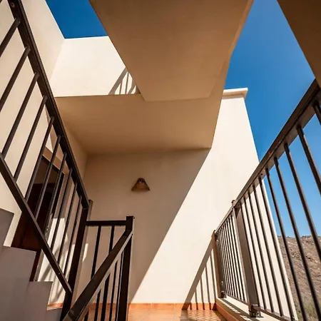 Apartment Terregal Ajuy