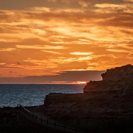 Apartment Terregal *