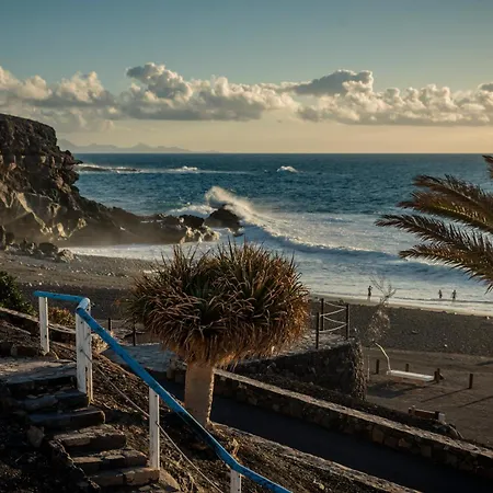 Terregal Apartment Ajuy