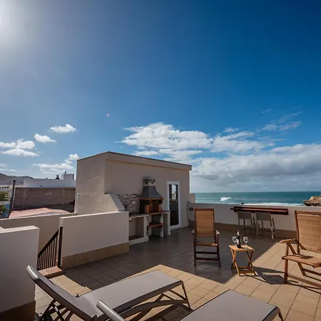 Apartman Terregal