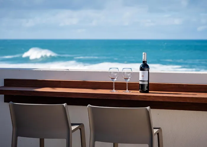 Apartment Terregal *