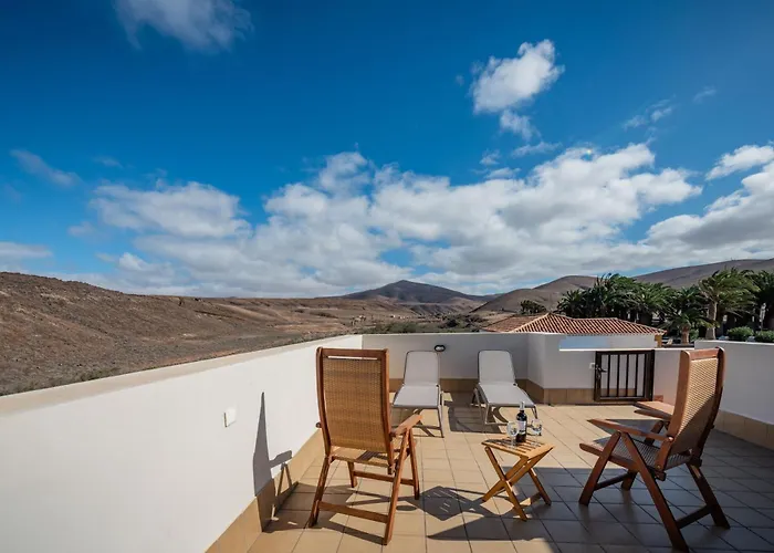 Apartment Terregal Ajuy