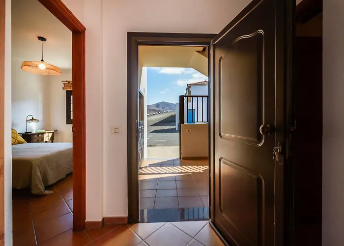 Terregal Apartment Ajuy