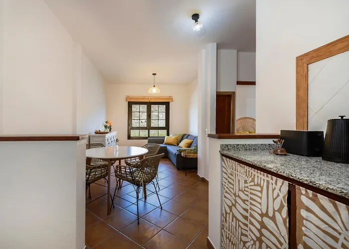 Terregal Apartment *