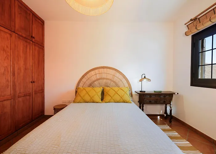 Apartment Terregal *