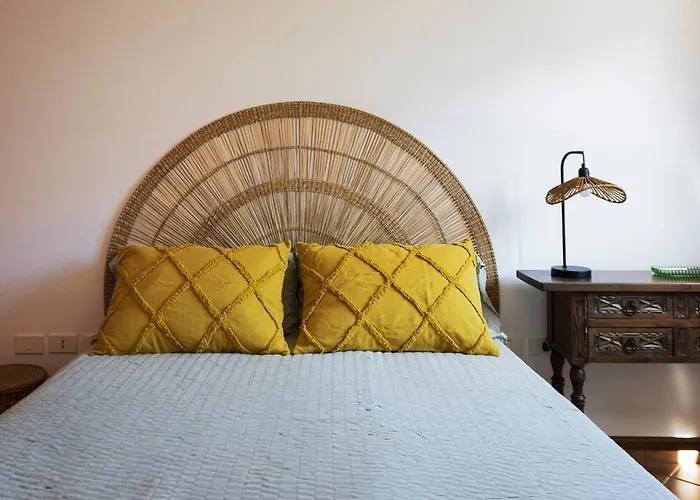 Terregal Apartment Ajuy