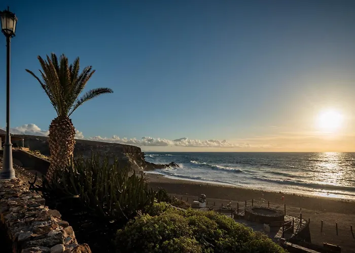 Apartment Terregal *